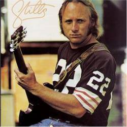 Stephen Stills : Stills